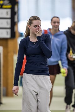 Bild 460 - NL TSV Glinde II - Tennisverein Lohne II : Ergebnis: 5:1